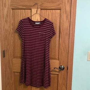 Arizona Jean Co knit dress